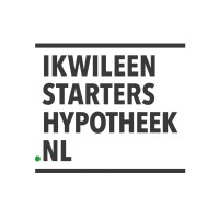 ikwileenstartershypotheek.nl Logo