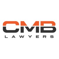 CMB Lawyers Logo