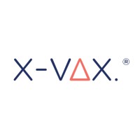 X-Vax Technology, Inc. Logo