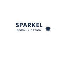Sparkel Communication Logo