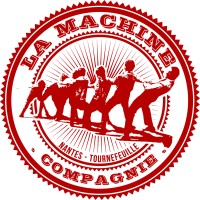 Compagnie La Machine Logo