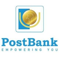 PostBank (u) Ltd Logo