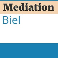 Mediation Biel Logo