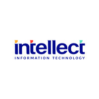 Intellect Information Technology Logo