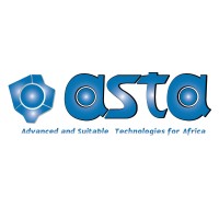 ASTA Cameroun Logo