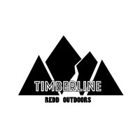 Timberline Redd Outdoors Logo