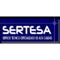 SERTESA MANTENIMIENTO Y AIRE ACONDICIONADO Logo