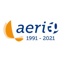 AERI Asociación Española para las Relaciones con Inversores Logo