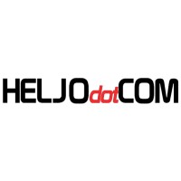 HELJOdotCOM Logo