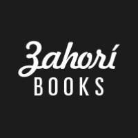 ZAHORI BOOKS Logo