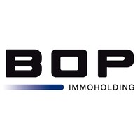 BOP Immoholding GmbH Logo
