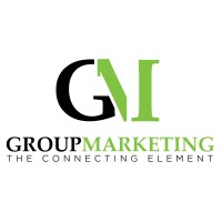 Group Marketing Logo
