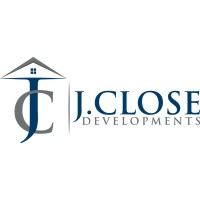 J Close Developments Ltd Logo