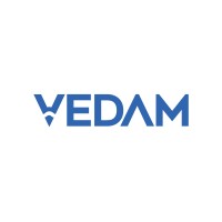 Vedam Design Logo