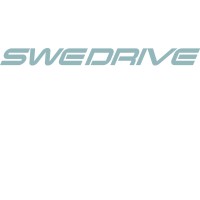 Swedrive Logo