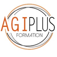 AGIPLUS Formation Professionnelle Logo