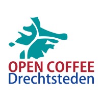 Open Coffee Drechtsteden Logo