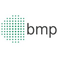 Biomagnetik Park GmbH Logo