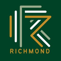 Richmond Agencies (UK) Ltd Logo