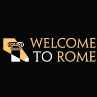 Welcome To Rome Logo