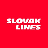 Slovak Lines Logo
