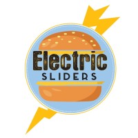 Electric Sliders Logo