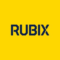 Rubix Sweden Logo