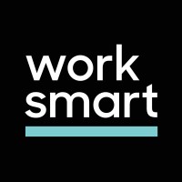 Worksmart Design Logo