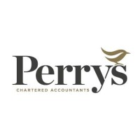 Perrys Logo