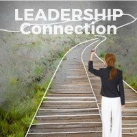 Leadership Connection Logo