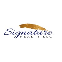 Signature Realty LLC Logo