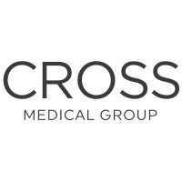 Cross Medical Group Logo