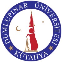Dumlupinar University Logo