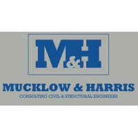 Mucklow & Harris Limited Logo