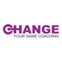 Change Your Game Coaching Logo