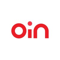 Oin Auto Logo