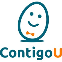 ContigoU Logo