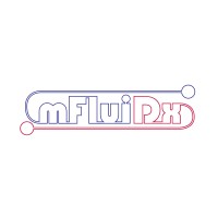mFluiDx Logo