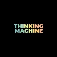 Thinking Machine Logo