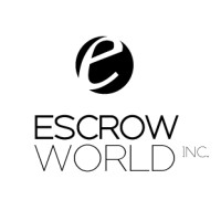 Escrow World Inc. Logo