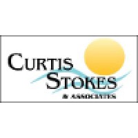 CURTIS STOKES AND ASSOCIATES Logo