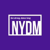 New York Dance Marathon Logo