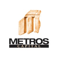 Metros Capital Logo