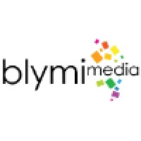 Blymi Media Logo