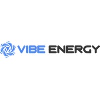 Vibe Energy Logo