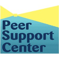 Oberlin College Peer Support Center Logo