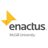 Enactus McGill Logo