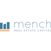 Mench Real Estate Capital Logo