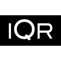 IQR Projects Logo