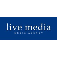 Live Media Logo